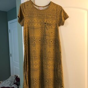 Lularoe Carly